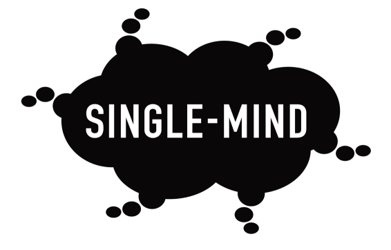 SINGLE-MIND logo